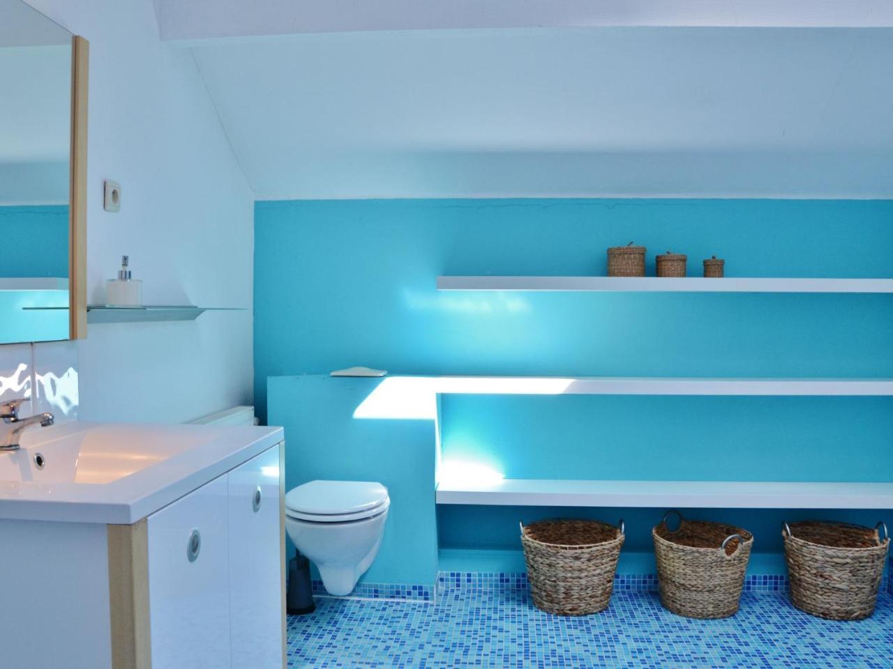 Gorgeous Holiday Home In Stoumont With Garden Eksteriør bilde